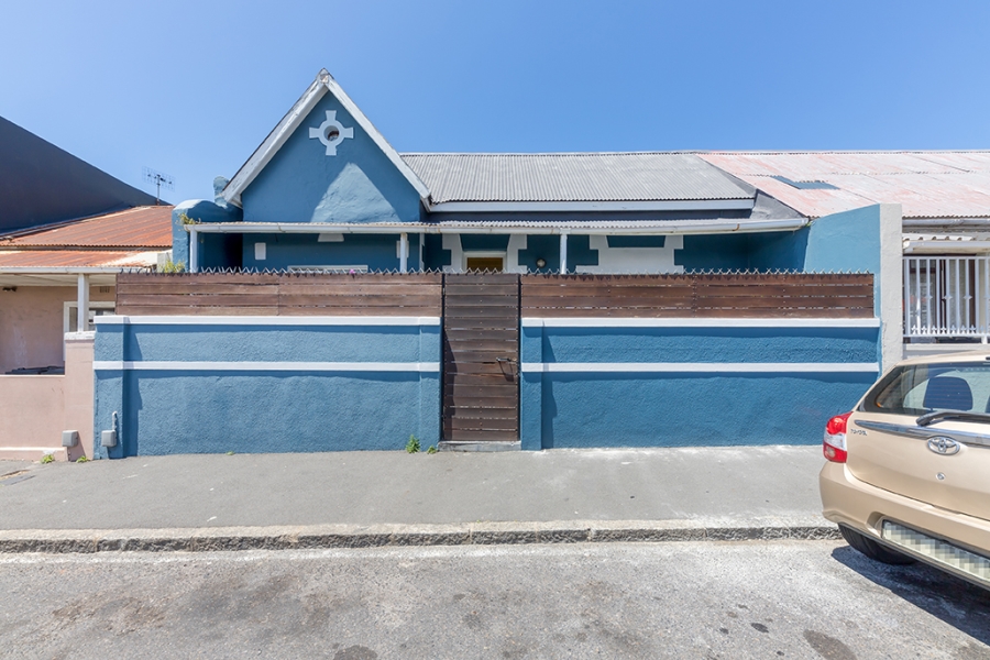 3 Bedroom Property for Sale in Observatory Western Cape